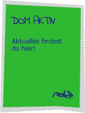 Aktuelles findest Du hier!